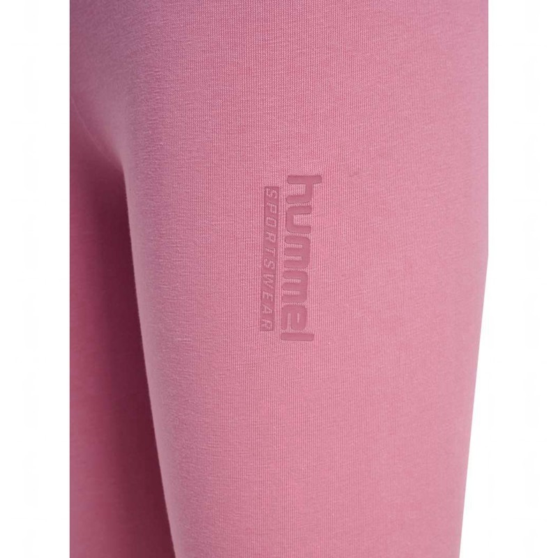 Hummel Jr Base Dječje Hulahopke Roze | 261726-566