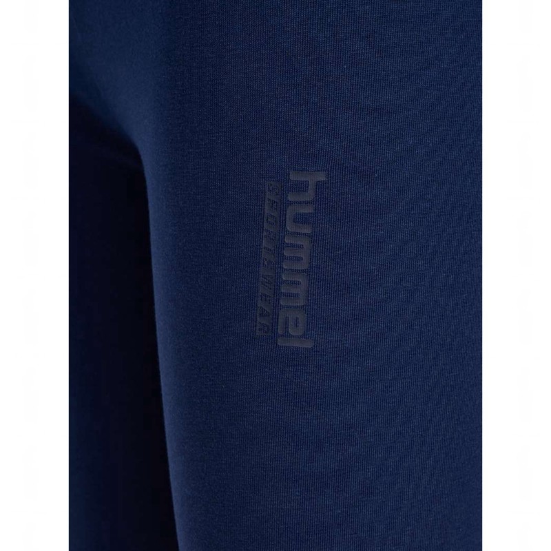 Hummel Jr Base Dječje Hulahopke Tamnoplave | 114900-993
