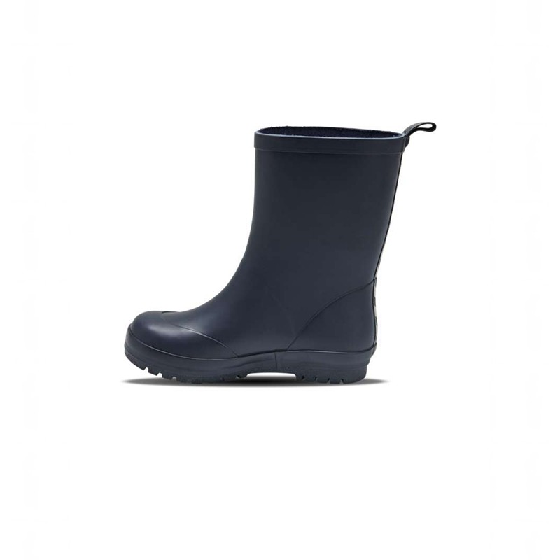 Hummel Jr. Dječje Gumene Čizme Crne | 904323-726