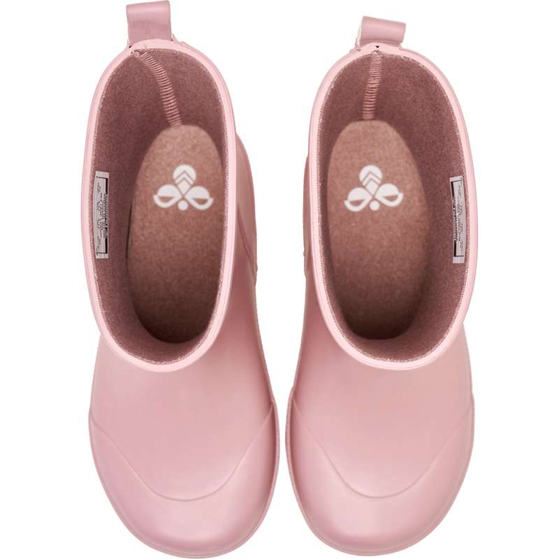 Hummel Jr. Dječje Gumene Čizme Roze | 390330-220
