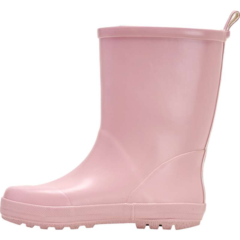 Hummel Jr. Dječje Gumene Čizme Roze | 390330-220