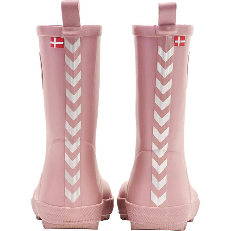 Hummel Jr. Dječje Gumene Čizme Roze | 390330-220
