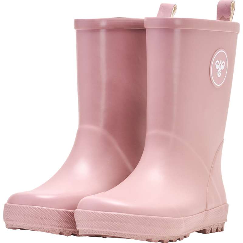Hummel Jr. Dječje Gumene Čizme Roze | 390330-220