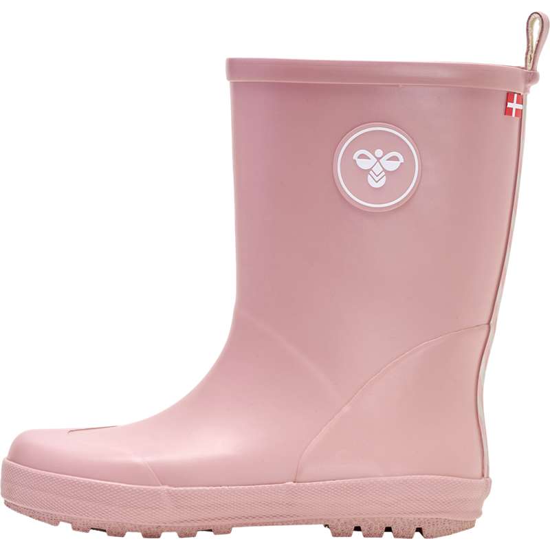 Hummel Jr. Dječje Gumene Čizme Roze | 390330-220