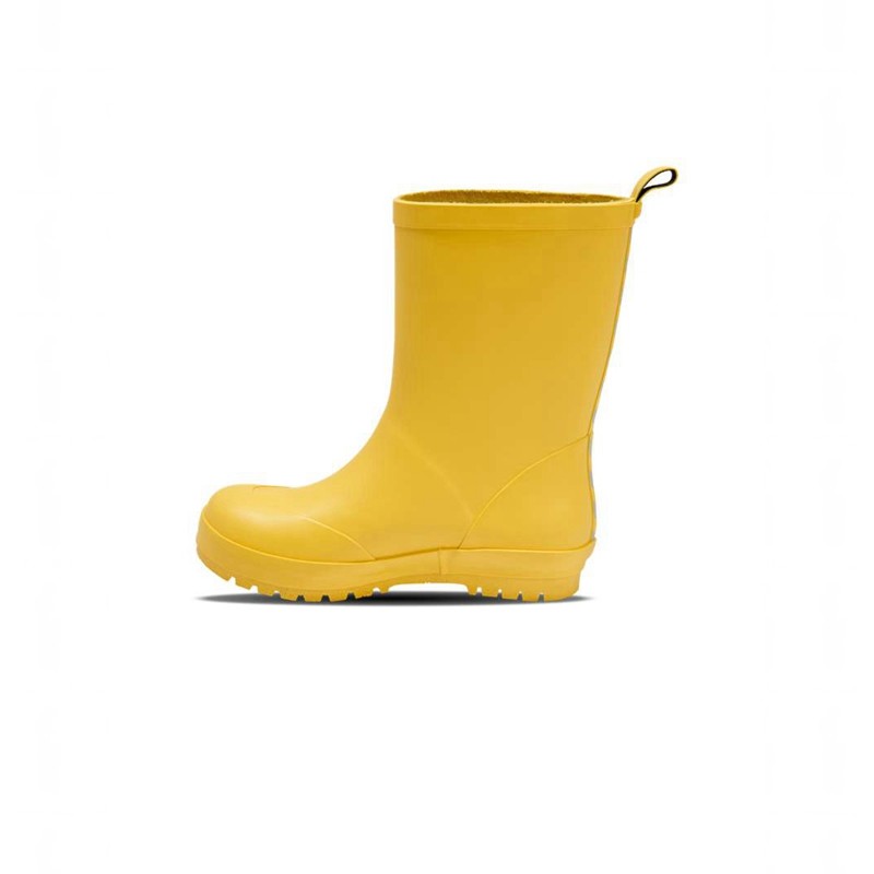 Hummel Jr. Dječje Gumene Čizme Žute | 489181-809