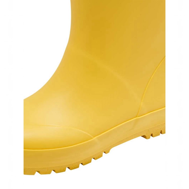 Hummel Jr. Dječje Gumene Čizme Žute | 489181-809