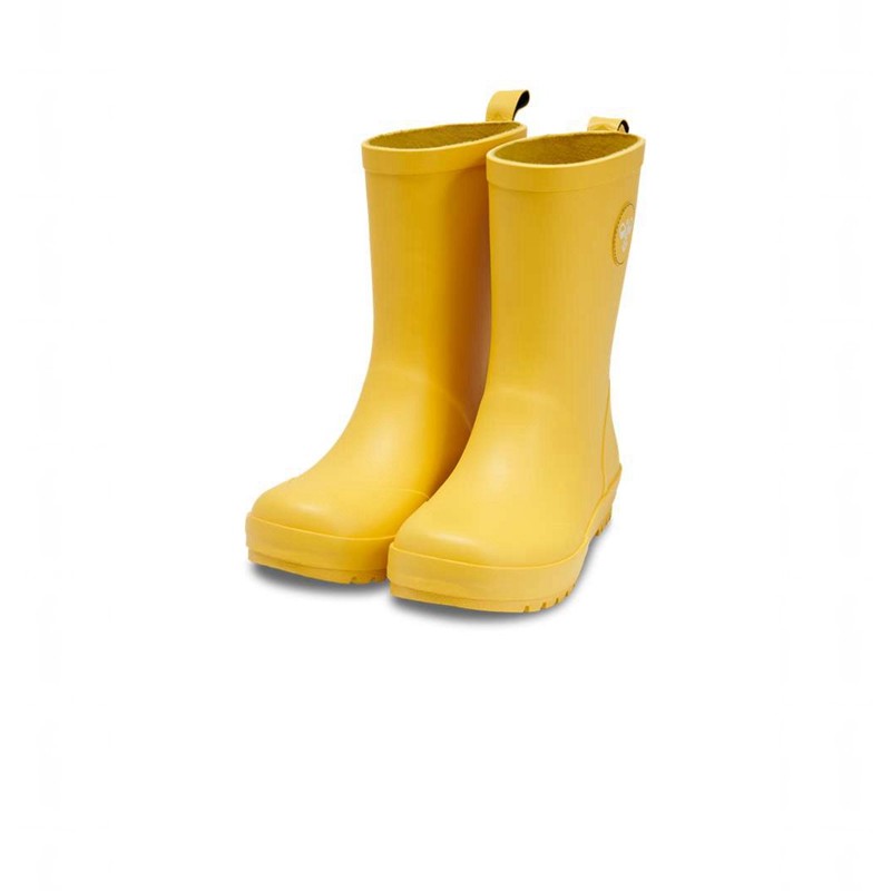 Hummel Jr. Dječje Gumene Čizme Žute | 489181-809