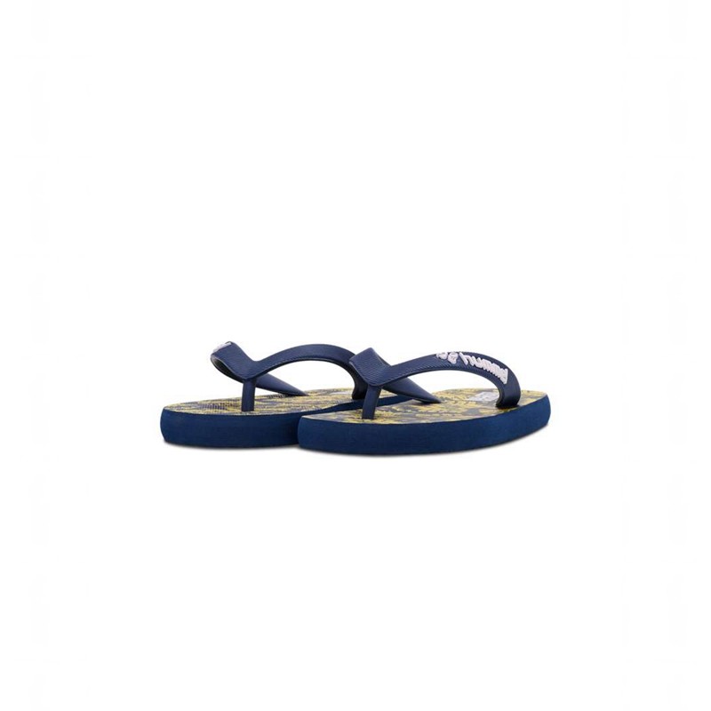 Hummel Jr Dječje Japanke Tamnoplave | 721338-149