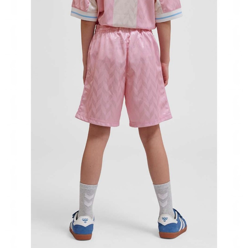 Hummel Jr Fb Dječje Čarape Roze | 125480-838