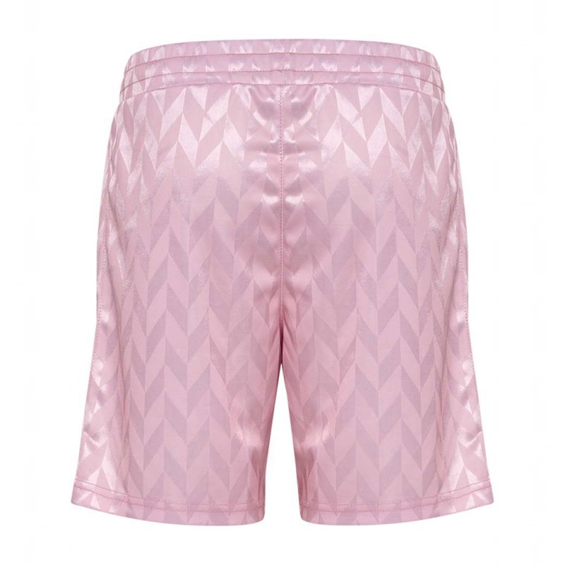 Hummel Jr Fb Dječje Čarape Roze | 125480-838