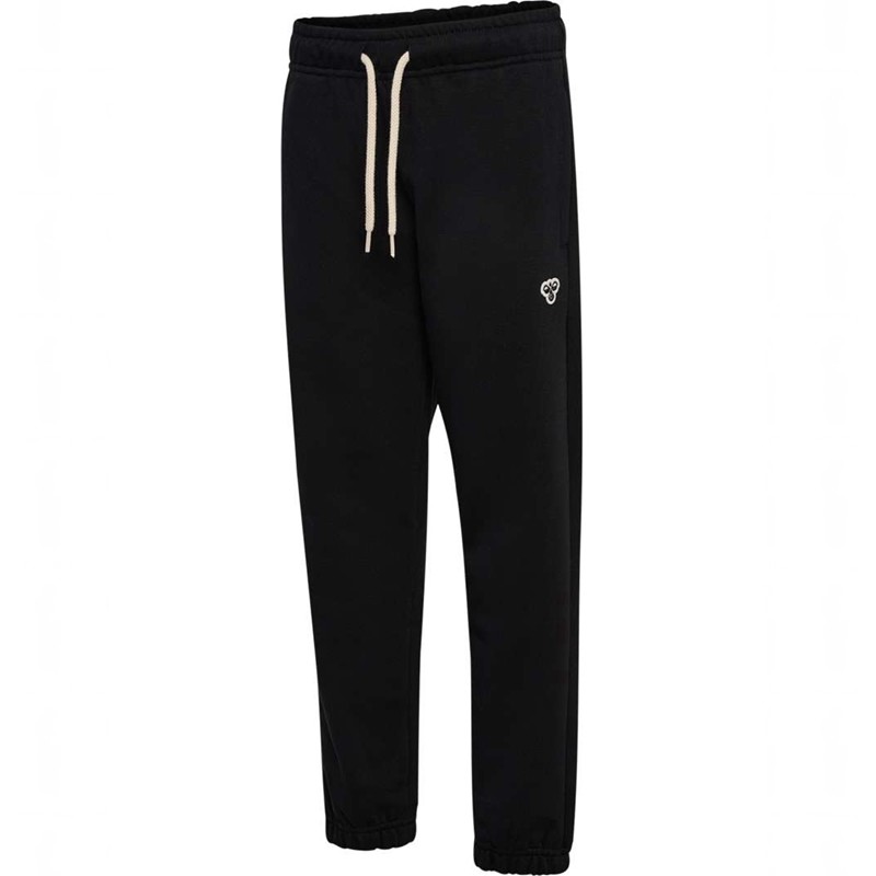 Hummel Jr Loose Bee Dječje Donji dio Trenirke Crne | 027140-195