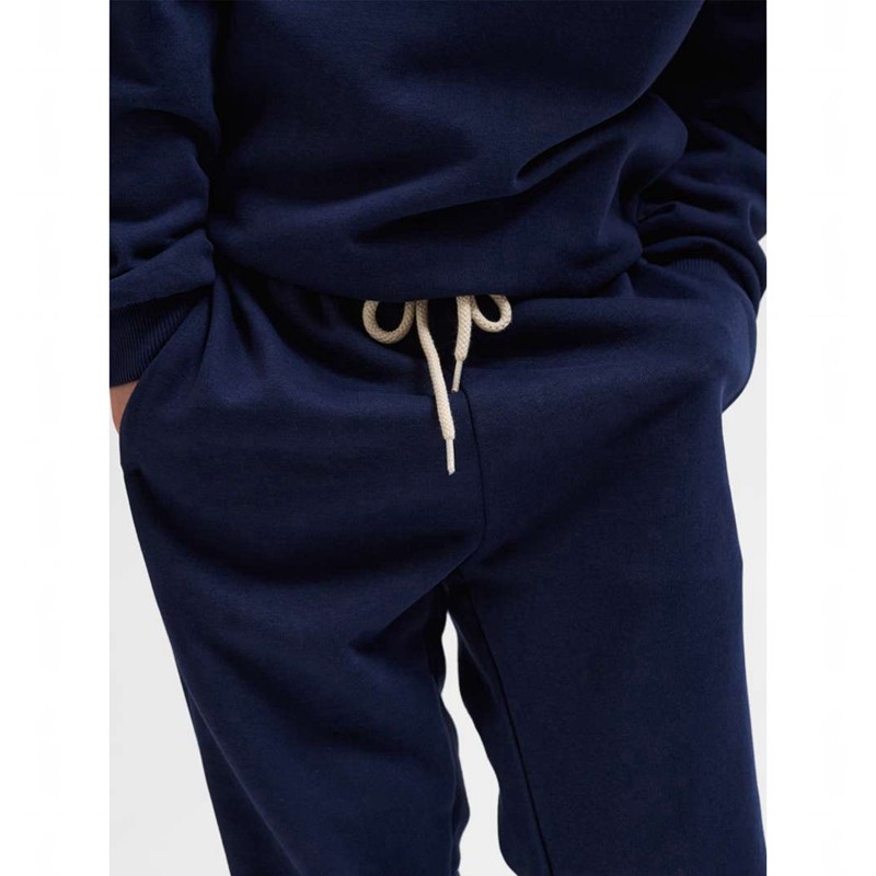 Hummel Jr Loose Bee Dječje Donji dio Trenirke Tamnoplave | 866477-569