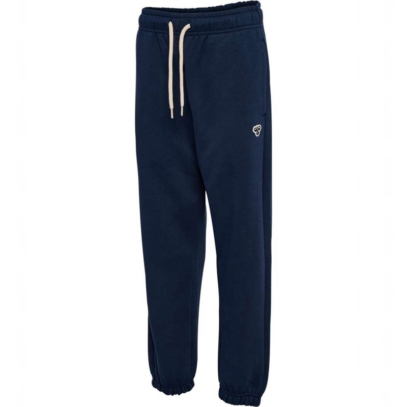 Hummel Jr Loose Bee Dječje Donji dio Trenirke Tamnoplave | 866477-569