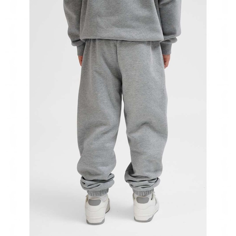 Hummel Jr Loose Bee Dječje Donji dio Trenirke Sive | 988891-778