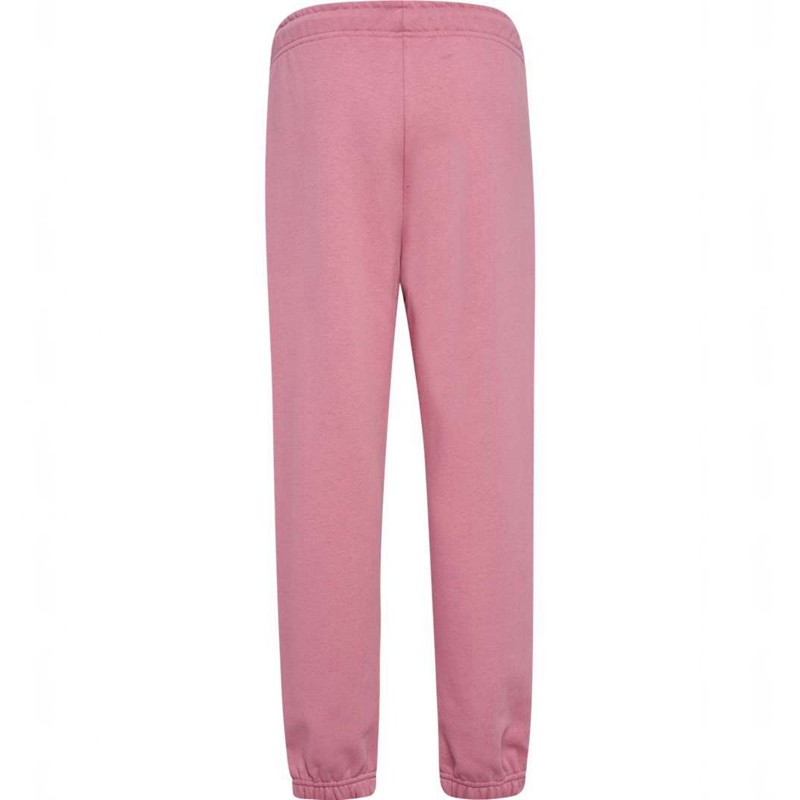 Hummel Jr Loose Bee Dječje Donji dio Trenirke Roze | 463426-438