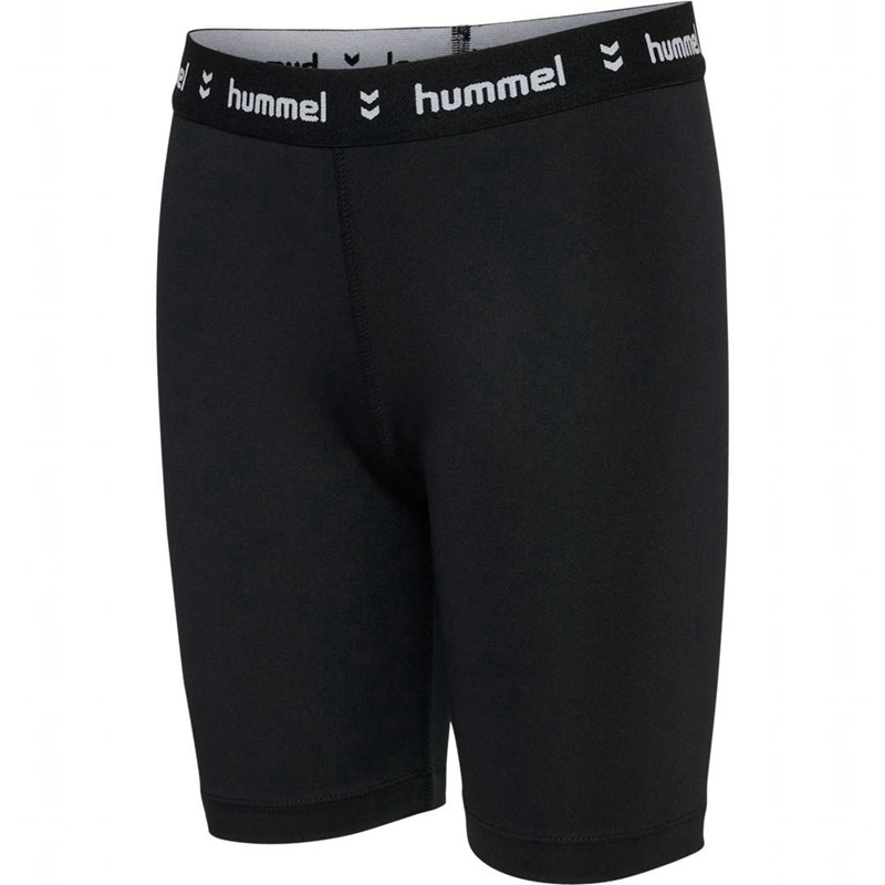 Hummel Jr Pulse Mw Short Dječje Hulahopke Crne | 659108-059