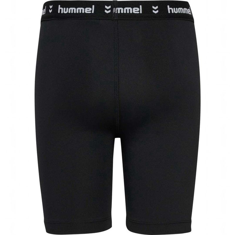 Hummel Jr Pulse Mw Short Dječje Hulahopke Crne | 659108-059