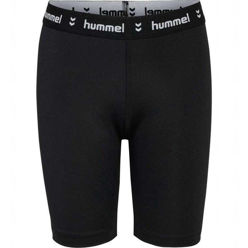Hummel Jr Pulse Mw Short Dječje Hulahopke Crne | 659108-059