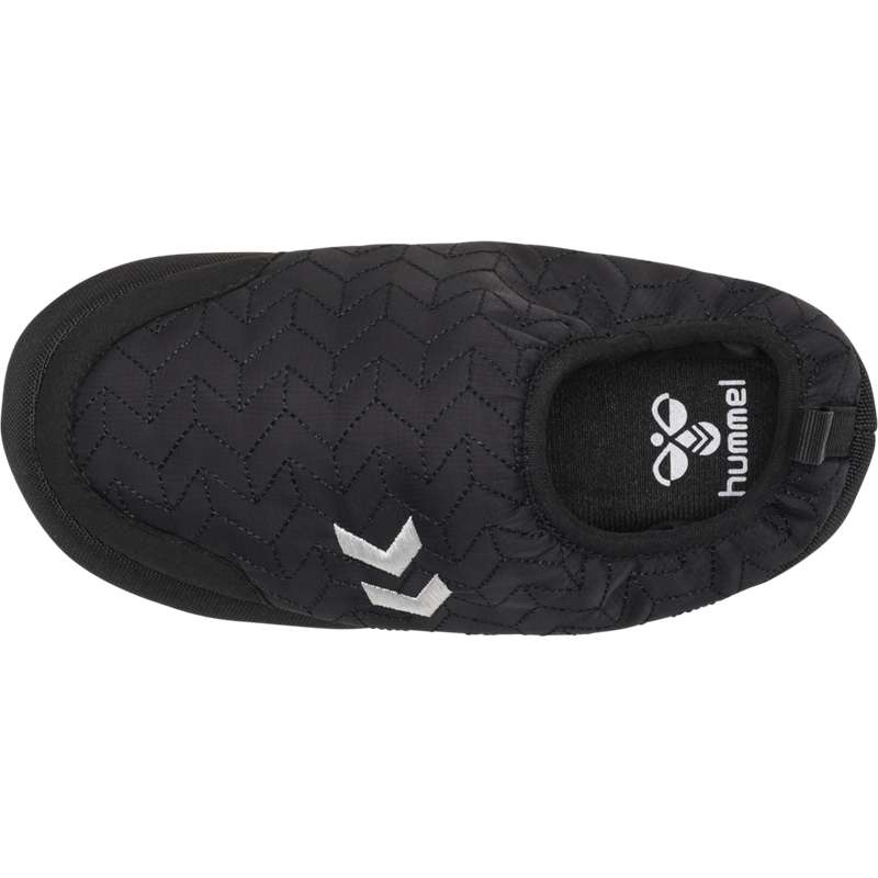 Hummel Junior Dječje Papuce Crne | 289370-691