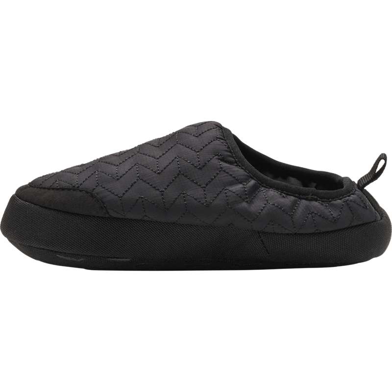 Hummel Junior Dječje Papuce Crne | 289370-691