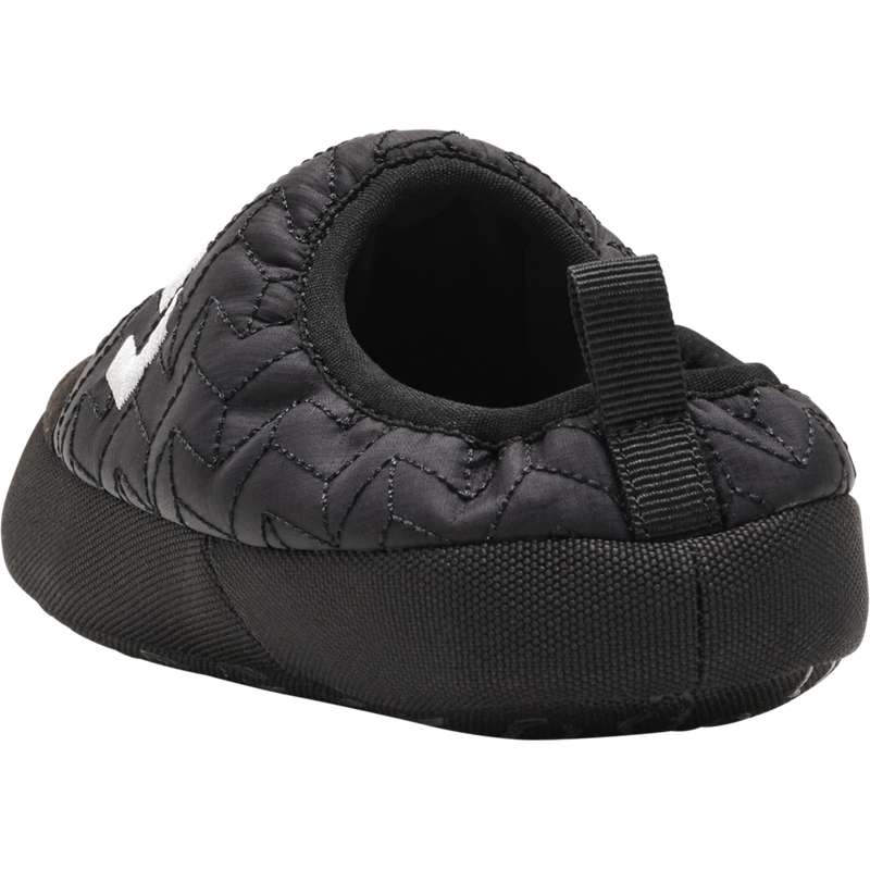 Hummel Junior Dječje Papuce Crne | 289370-691
