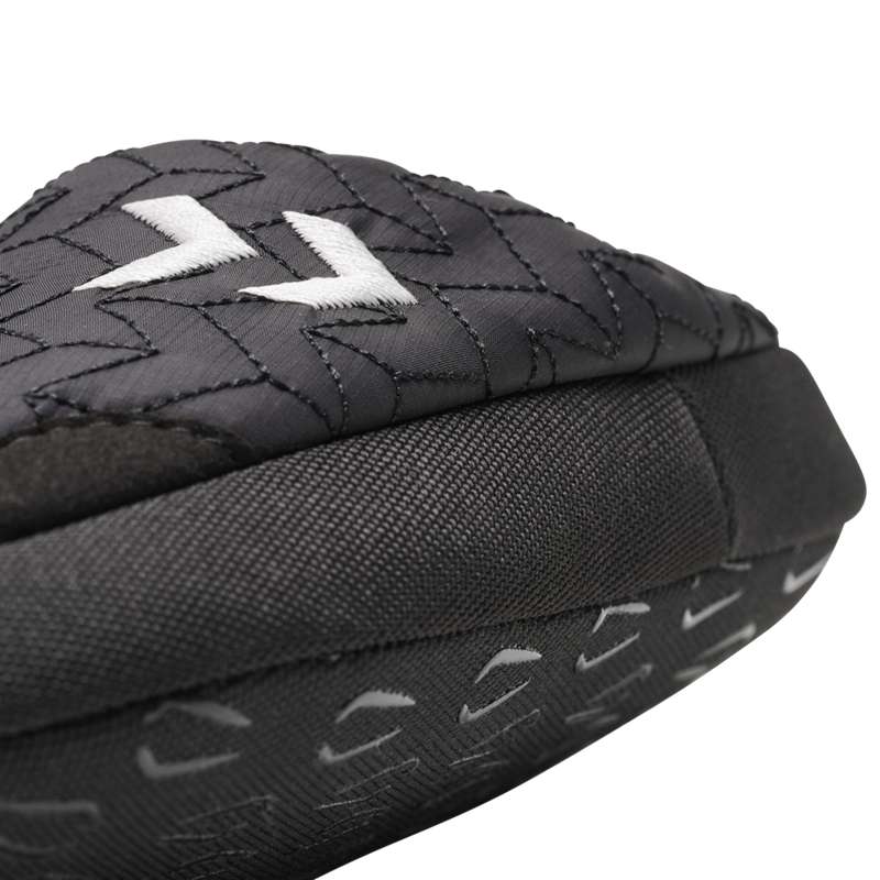 Hummel Junior Dječje Papuce Crne | 289370-691