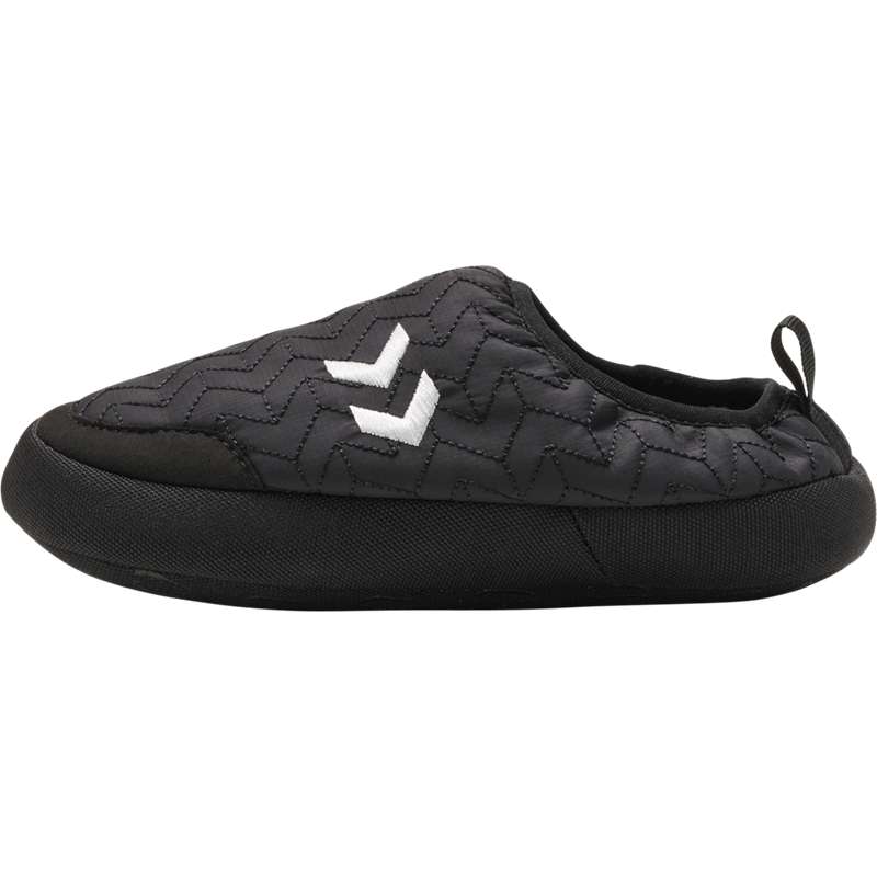 Hummel Junior Dječje Papuce Crne | 289370-691