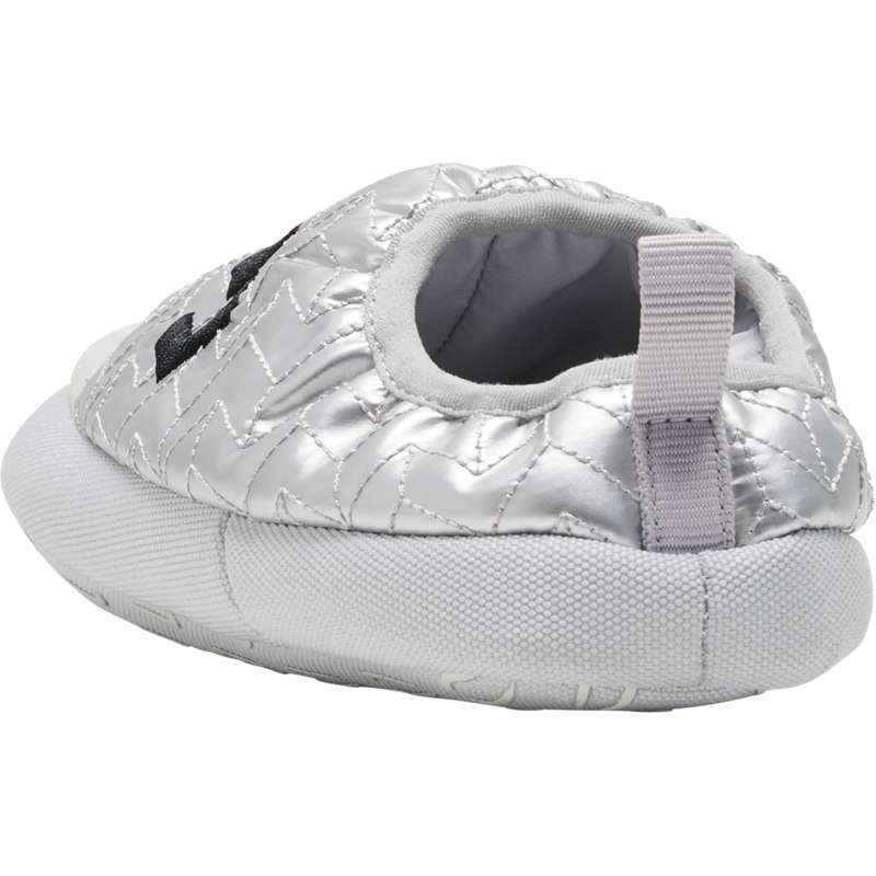 Hummel Junior Dječje Papuce Srebrne | 581381-374