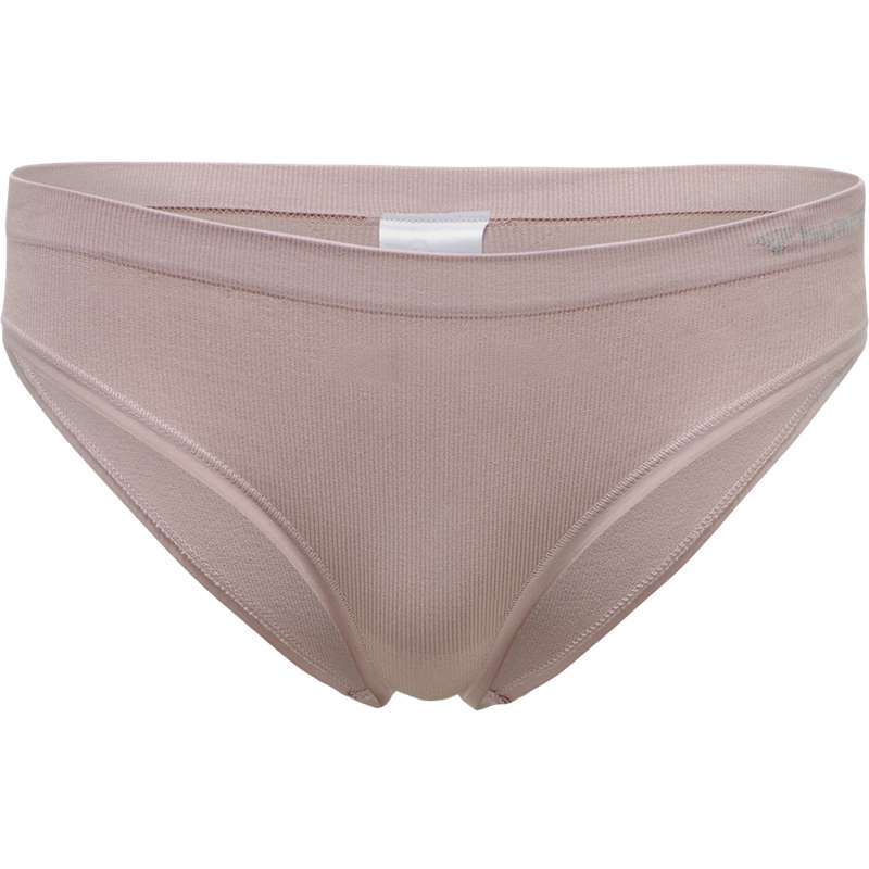 Hummel Juno 3 Pack Seamless Ženske Donje Rublje Roze | 404883-388