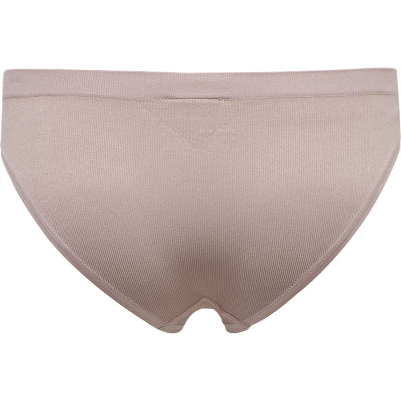 Hummel Juno 3 Pack Seamless Ženske Donje Rublje Roze | 404883-388