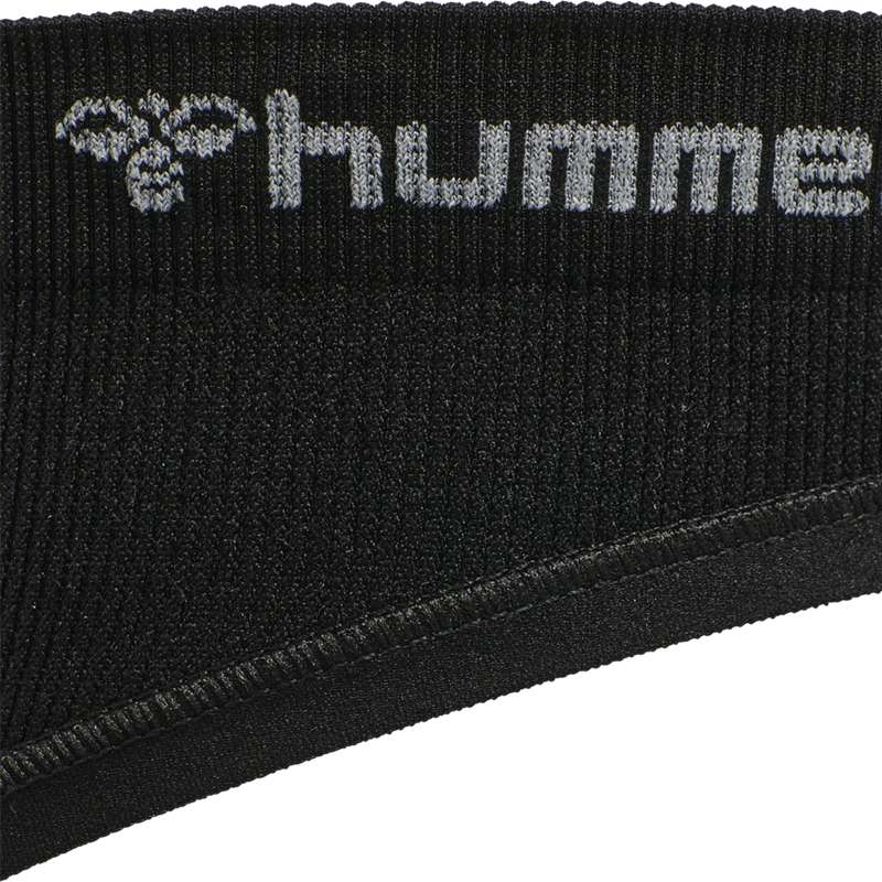 Hummel Juno 3 Pack Seamless Ženske Tange Crne | 984474-677