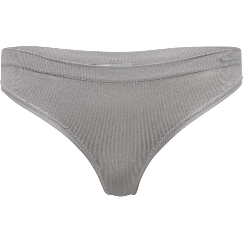 Hummel Juno 3 Pack Seamless Ženske Tange Roze | 221499-134
