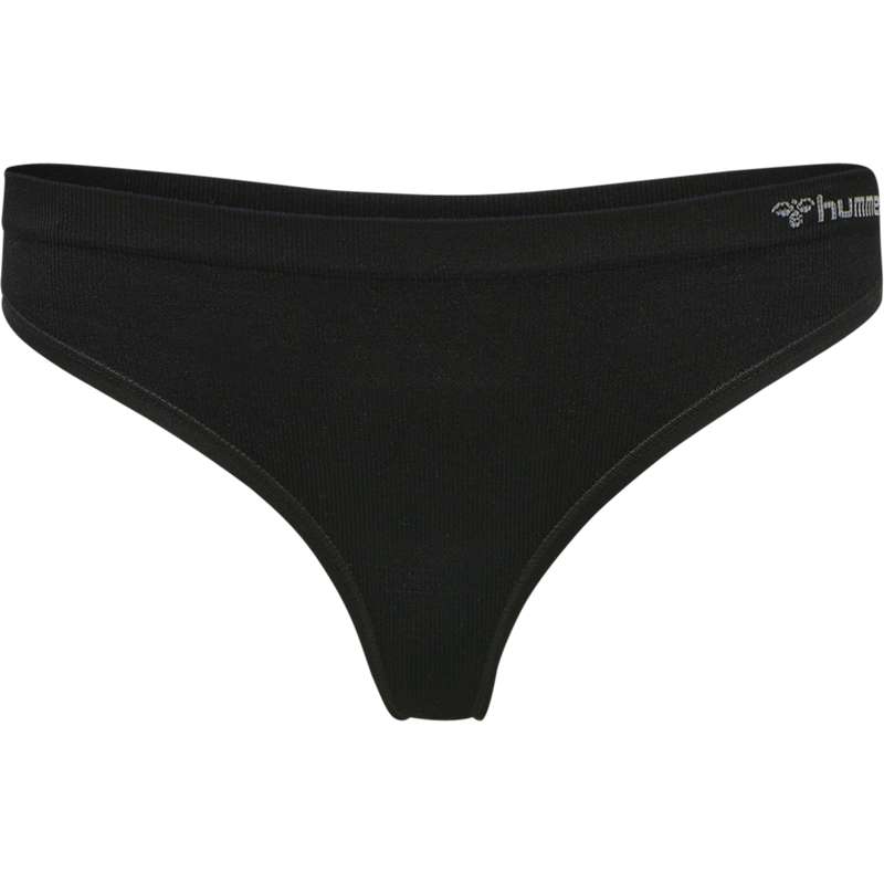 Hummel Juno 3 Pack Seamless Ženske Tange Roze | 221499-134