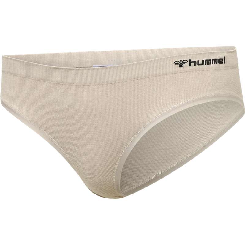 Hummel Juno Seamless Ženske Tange Bež | 019069-678