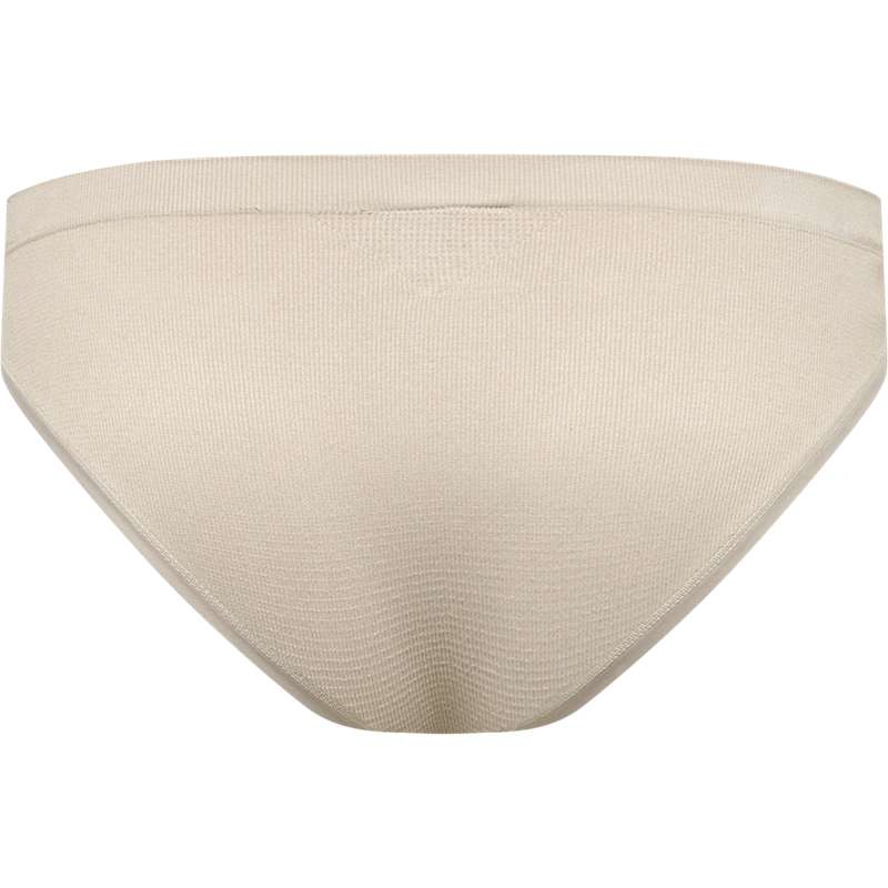 Hummel Juno Seamless Ženske Tange Bež | 019069-678