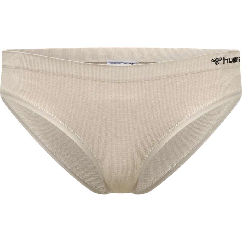Hummel Juno Seamless Ženske Tange Bež | 019069-678