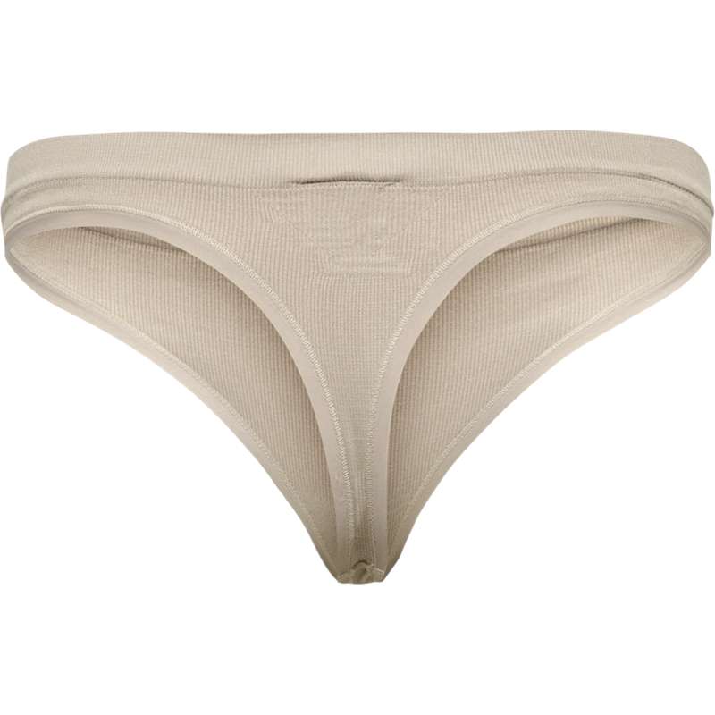 Hummel Juno Seamless Ženske Tange Bež | 958548-293