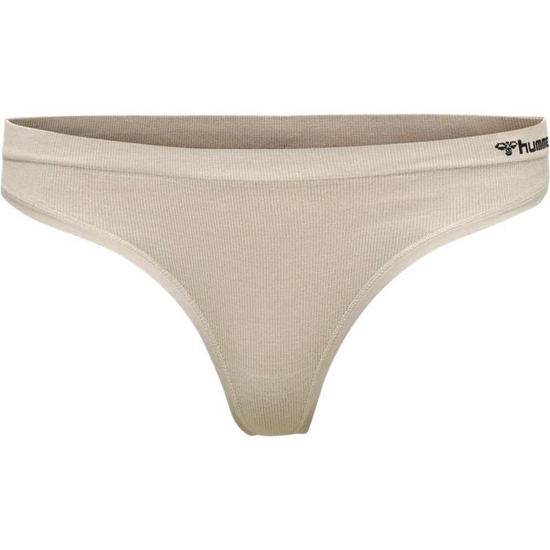 Hummel Juno Seamless Ženske Tange Bež | 958548-293