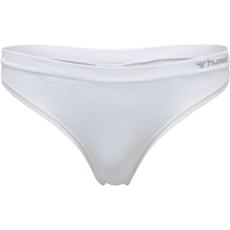 Hummel Juno Seamless Ženske Tange Bijele | 687355-628