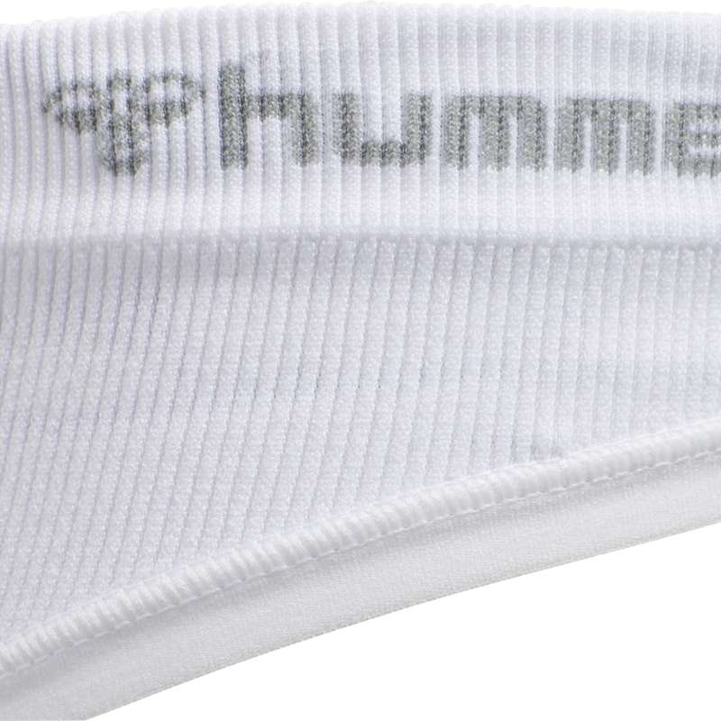 Hummel Juno Seamless Ženske Tange Bijele | 687355-628