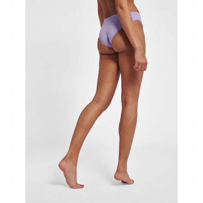 Hummel Juno Seamless Ženske Tange Boje Lavande | 724005-603