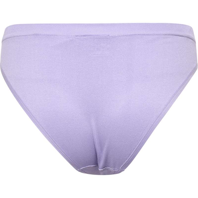 Hummel Juno Seamless Ženske Tange Boje Lavande | 724005-603