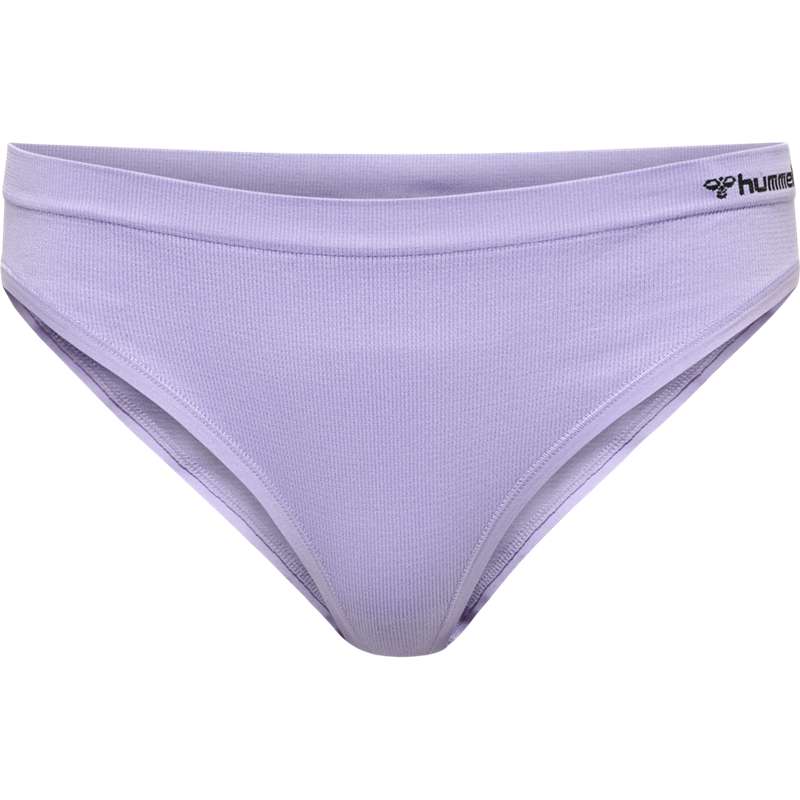 Hummel Juno Seamless Ženske Tange Boje Lavande | 724005-603