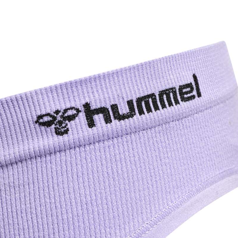 Hummel Juno Seamless Ženske Tange Boje Lavande | 724005-603