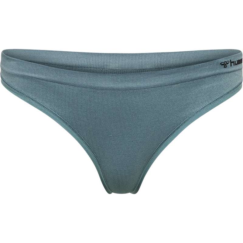 Hummel Juno Seamless Ženske Tange Plave | 452422-707