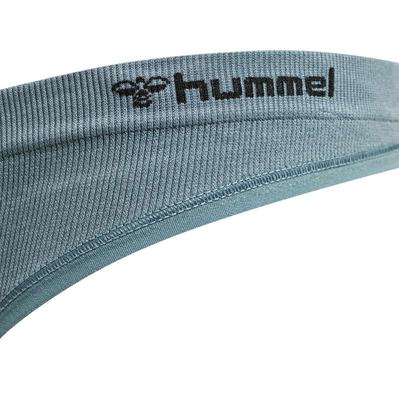 Hummel Juno Seamless Ženske Tange Plave | 452422-707