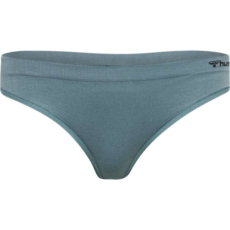 Hummel Juno Seamless Ženske Tange Plave | 334097-168