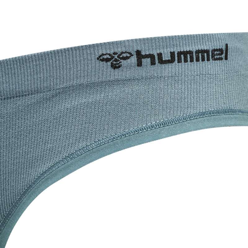 Hummel Juno Seamless Ženske Tange Plave | 334097-168