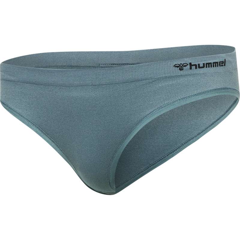 Hummel Juno Seamless Ženske Tange Plave | 334097-168