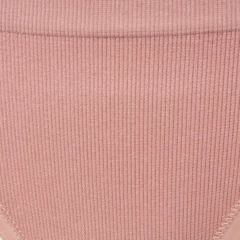 Hummel Juno Seamless Ženske Tange Roze | 103990-131